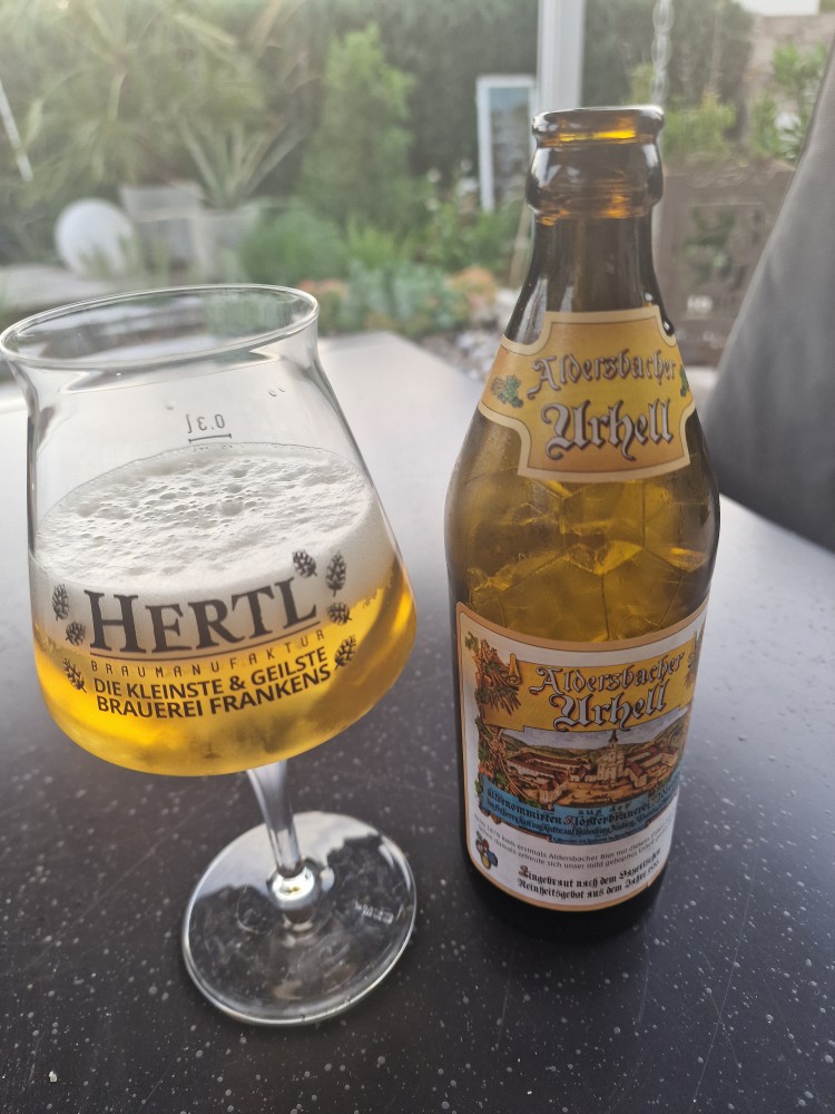 Aldersbacher Urhell